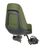 Велокресло BOBIKE ONE Mini, для крепления на рулевой трубе (переднее), olive green, 8012000008, изображение 2 - НаВелосипеде.рф