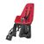 Велокресло BOBIKE ONE Maxi Frame, с креплением на багажник/раму, strawberry red, 8012200006, изображение от магазина НаВелосипеде.рф Велокресло BOBIKE ONE Maxi Frame, с креплением на багажник/раму, strawberry red, 8012200006, изображение  - НаВелосипеде.рф