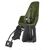 Велокресло BOBIKE ONE Maxi Frame, с креплением на багажник/раму, olive green, 8012200008, изображение от магазина НаВелосипеде.рф Велокресло BOBIKE ONE Maxi Frame, с креплением на багажник/раму, olive green, 8012200008, изображение  - НаВелосипеде.рф