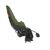 Велокресло BOBIKE ONE Maxi Frame, с креплением на багажник/раму, olive green, 8012200008, изображение 2от магазина НаВелосипеде.рф Велокресло BOBIKE ONE Maxi Frame, с креплением на багажник/раму, olive green, 8012200008, изображение 2 - НаВелосипеде.рф