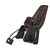 Велокресло BOBIKE ONE Maxi Frame, с креплением на багажник/раму, coffee brown, 8012200012, изображение от магазина НаВелосипеде.рф Велокресло BOBIKE ONE Maxi Frame, с креплением на багажник/раму, coffee brown, 8012200012, изображение  - НаВелосипеде.рф