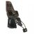 Велокресло BOBIKE ONE Maxi Frame, с креплением на багажник/раму, coffee brown, 8012200012, изображение 3от магазина НаВелосипеде.рф Велокресло BOBIKE ONE Maxi Frame, с креплением на багажник/раму, coffee brown, 8012200012, изображение 3 - НаВелосипеде.рф