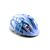 Шлем велосипедный Mizumi Spark K-800 Alien Kid, детский, Blue, Вариант УТ-00283169: Размер: S (52-58 см), изображение  - НаВелосипеде.рф