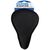 Накладка на седло OXFORD Gel Saddle Cover, гелевая, чёрный, SA893, изображение 2 - НаВелосипеде.рф