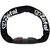 Замок велосипедный ZEFAL K-TRAZ M12 Code, цепь, кодовый, 800 мм, черный, 4918, изображение  - НаВелосипеде.рф
