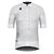 Велоджерси Gobik Carrera Antartica, унисекс, с коротким рукавом, белый, 8434738086395, Вариант УТ-00283127: Размер: L, изображение  - НаВелосипеде.рф
