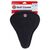 Накладка на седло SCHWINN Gel Comfort Seat Cover, гелевая, чёрный, SW519 3PK, изображение 3 - НаВелосипеде.рф