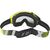 Очки велосипедные Fox Vue Riet Goggle, flow yellow, 28048-130-OS, изображение 2 - НаВелосипеде.рф
