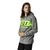 Толстовка Fox Merz Pullover Fleece, серый, Вариант УТ-00283224: Размер: M, изображение 2 - НаВелосипеде.рф