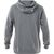 Толстовка Fox Legacy Foxhead Po Fleece, серый, Вариант УТ-00283222: Размер: M, изображение 2 - НаВелосипеде.рф