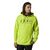 Толстовка Fox Pinnacle Po Fleece, flow yellow, Вариант УТ-00283225: Размер: XL, изображение  - НаВелосипеде.рф