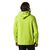 Толстовка Fox Pinnacle Po Fleece, flow yellow, Вариант УТ-00283225: Размер: XL, изображение 2 - НаВелосипеде.рф
