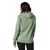 Толстовка женская Fox Boundary Po Fleece, sage, 2021, 25698-221, Вариант УТ-00283214: Размер: XS, изображение 4 - НаВелосипеде.рф