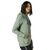 Толстовка женская Fox Boundary Po Fleece, sage, 2021, 25698-221, Вариант УТ-00283214: Размер: XS, изображение 2 - НаВелосипеде.рф