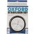 Приставные колеса OXFORD Universal Stabiliser Set, для 12-20", на гайках, серебристый, ST952, изображение 4 - НаВелосипеде.рф