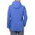 Велокуртка VAUDE Women's Estero Jacket 294, gentian blue, женская, 4990, Вариант УТ-00025153: Размер 36, изображение 4 - НаВелосипеде.рф