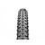 Велопокрышка Maxxis CrossMark, 29x2.1, 60 TPI, складная, Single, черная, TB96699000, изображение 2 - НаВелосипеде.рф