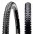 Велопокрышка Maxxis Crossmark II, 29x2.25, 60TPI, складная, EXO/TR, черная, TB96795100, изображение  - НаВелосипеде.рф