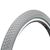 Велопокрышка Continental Retro RIDE Reflex, 26x2.0, 180TPI, серая, отражающая полоса, 100886, изображение 2 - НаВелосипеде.рф