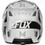 Велошлем Fox Rampage Comp Helmet, белый, 15999-008, Вариант УТ-00043026: Размер: L (59-60 см) , изображение 3 - НаВелосипеде.рф
