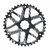 Звезда задняя E Thirteen extended range 40T Shimano, 10s, 34T Cassette, черный, FW10.ER-10SHIM.40.K, изображение от магазина НаВелосипеде.рф Звезда задняя E Thirteen extended range 40T Shimano, 10s, 34T Cassette, черный, FW10.ER-10SHIM.40.K, изображение  - НаВелосипеде.рф