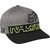 Бейсболка велосипедная Fox Skew Flexfit Hat, серый, 28338-052-L/XL, Вариант УТ-00283781: Размер: L/XL, изображение  - НаВелосипеде.рф