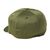 Бейсболка велосипедная Fox Lithotype Flexfit 2.0 Hat, olive green, 27088-099-L/XL, Вариант УТ-00283801: Размер: L/XL, изображение 2 - НаВелосипеде.рф