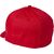 Бейсболка велосипедная Fox Ellipsoid Flexfit Hat, flame red, 24421-122-L/XL, Вариант УТ-00283850: Размер: L/XL, изображение 3 - НаВелосипеде.рф