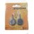 Колодки тормозные Zoom, для дисковых тормозов Zoom DB320/325 и Avid BB5, блистер, DB-02, изображение 2от магазина НаВелосипеде.рф Колодки тормозные Zoom, для дисковых тормозов Zoom DB320/325 и Avid BB5, блистер, DB-02, изображение 2 - НаВелосипеде.рф