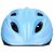 Велошлем STG HB8-3, голубой, Х82378, Вариант УТ-00208865: Размер: M (52-56 см), изображение 4 - НаВелосипеде.рф