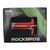 Педали велосипедные Rockbros, пара, алюминий, 6 шипов, ось 9/16", красный, K306-RD, изображение 7 - НаВелосипеде.рф