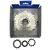 Кассета велосипедная Shimano CS-HG201, 9 скоростей, 11-34T, серебристая, ECSHG2019134, изображение 3от магазина НаВелосипеде.рф Кассета велосипедная Shimano CS-HG201, 9 скоростей, 11-34T, серебристая, ECSHG2019134, изображение 3 - НаВелосипеде.рф