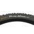 Велопокрышка Continental Trail King II 2.4, 27.5 x 2.4 (60-584), 3/180TPI, E25, черный, 150416, изображение 2 - НаВелосипеде.рф