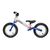 Беговел KOKUA LIKEaBIKE jumper, 12.5", Blue (синий), K12003BL, изображение 4 - НаВелосипеде.рф