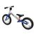 Беговел KOKUA LIKEaBIKE jumper, 12.5", Blue (синий), K12003BL, изображение 6 - НаВелосипеде.рф