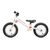 Беговел KOKUA LIKEaBIKE jumper, Special Model, 12.5", White белый, K12010WH, изображение 4 - НаВелосипеде.рф