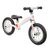 Беговел KOKUA LIKEaBIKE jumper, Special Model, 12.5", White белый, K12010WH, изображение  - НаВелосипеде.рф