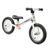 Беговел KOKUA LIKEaBIKE jumper, 12.5", Pearl White жемчужный, K12008PW, изображение  - НаВелосипеде.рф