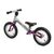 Беговел KOKUA LIKEaBIKE jumper, 12.5", Pink фиолетовый, K12005PK, изображение 3 - НаВелосипеде.рф