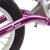Беговел KOKUA LIKEaBIKE jumper, 12.5", Pink фиолетовый, K12005PK, изображение 2 - НаВелосипеде.рф