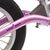 Беговел KOKUA LIKEaBIKE jumper, 12.5", Rose розовый, K12001RS, изображение 3 - НаВелосипеде.рф