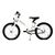 Детский велосипед KOKUA LIKEtoBIKE-16 CB 16", K16203PW, Вариант УТ-00283870: Возраст: 4-6 лет (Рост: 105-120 см), Цвет: жемчужный, изображение 14 - НаВелосипеде.рф
