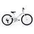Детский велосипед KOKUA LIKEtoBIKE 20", K20105LB, Вариант УТ-00283951: Возраст: 6-9 лет (Рост: 120-135 см), Цвет: голубой, изображение 16 - НаВелосипеде.рф