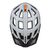 Шлем велосипедный KED Crom, Lightgrey Matt, 2020, 11203917686, Вариант УТ-00284531: Размер: L (57-62 см), изображение 4 - НаВелосипеде.рф