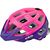 Велошлем KED Kailu, Pink Purple Matt (серый EPS), 2020, 12104253904, Вариант УТ-00284929: Размер: M (53-59), изображение 4 - НаВелосипеде.рф