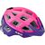 Велошлем KED Kailu, Pink Purple Matt (серый EPS), 2020, 12104253904, Вариант УТ-00284929: Размер: M (53-59), изображение 3 - НаВелосипеде.рф