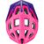 Велошлем KED Kailu, Pink Purple Matt (серый EPS), 2020, 12104253904, Вариант УТ-00284929: Размер: M (53-59), изображение 5 - НаВелосипеде.рф