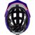 Велошлем KED Kailu, Pink Purple Matt (серый EPS), 2020, 12104253904, Вариант УТ-00284929: Размер: M (53-59), изображение 6 - НаВелосипеде.рф