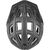 Велошлем KED Kailu, Black Matt (серый EPS), 2020, 12104250504, Вариант УТ-00284865: Размер: M (53-59), изображение 3 - НаВелосипеде.рф