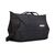Сумка велосипедная Thule Subterra Weekender Duffel, 45L, Black, 3204025, изображение 3 - НаВелосипеде.рф